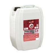 Ґрунтовка фунгіцидна Elite Construction Антигрибкова Класик C4 10 л